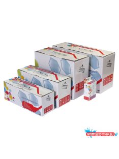 Canon EXV26 toner yellow REMAN (utángyártott)