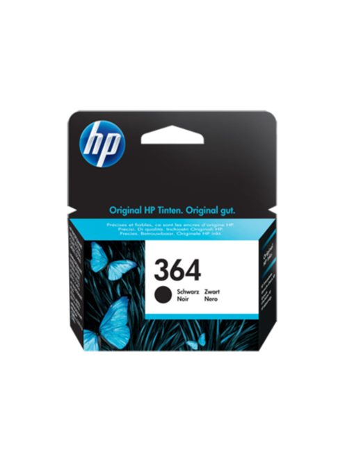 HP CB316EE cartridge Black No.364 (Original)