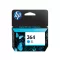 HP CB318EE cartridge Cyan No.364 (Original)