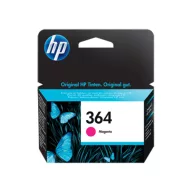 HP CB319EE cartridge Magenta No.364 (Original)