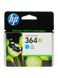 HP CB323EE cartridge Cyan No.364XL (Original)