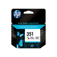 HP CB337EE cartridge Color No.351 (Original)