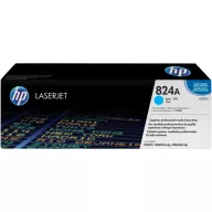 HP CB381A Toner Cyan 21k No.824A (Original)