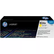 HP CB382A Toner Yellow 21k No.824A (Original)