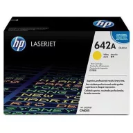 HP CB402A Toner Yellow 7.5k No.642A (Original)