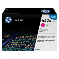 HP CB403A Toner Magenta 7.5k No.642A (Original)
