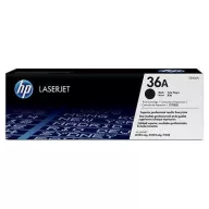 HP CB436A Toner Black 2k No.36A (Original)