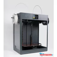 CraftBot Flow Idex XL 3d nyomtató szürke