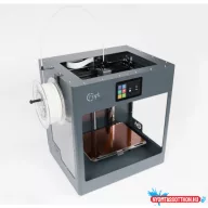 CraftBot Flow 3d nyomtató Szürke