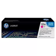 HP CB543A Toner Magenta 1.4k No.125A (Original)