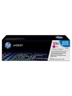 HP CB543A Toner Magenta 1.4k No.125A (Original)