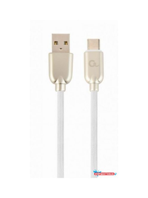 Adatkábel USB Type-C 2m