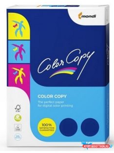   Color Copy SRA3 (45x32 kereszt) digitális nyomtatópapír 120g. 250 ív/csomag