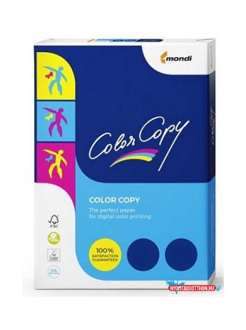 Color Copy A3 digitális nyomtatópapír 280g. 150 ív/csomag