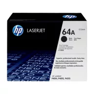 HP CC364A Toner Black 10k No.64A (Original)