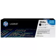HP CC530A Toner Black 3.5k No.304A (Original)