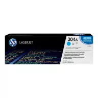 HP CC531A Toner Cyan 2.8k No.304A (Original)