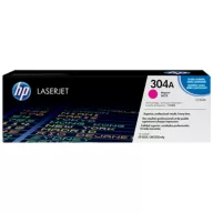 HP CC533A Toner Magenta 2.8k No.304A (Original)
