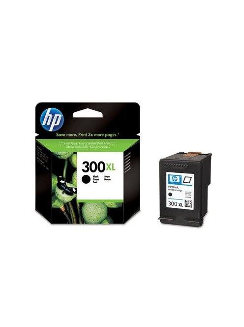 HP CC641EE cartridge Black No.300XL (Original)