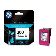 HP CC643EE cartridge Color No.300 (Original)