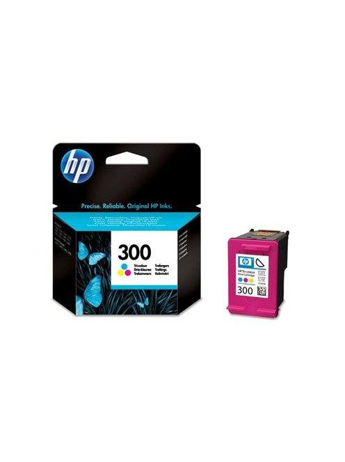HP CC643EE cartridge Color No.300 (Original)