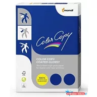   Color Copy Coated glossy A4 mázolt fényes digitális nyomtatópapír 135g. 250 ív/csomag