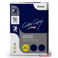   Color Copy Coated silk SRA3 (45x32 kereszt) mázolt selyemmatt digitális nyomtatópapír 135g. 250 ív/csomag