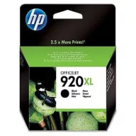 HP CD975AE cartridge Black 1.2k No.920XL (Original)