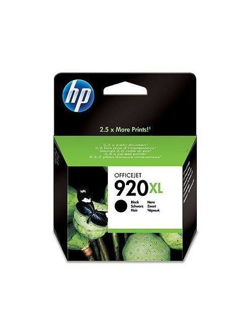 HP CD975AE cartridge Black 1.2k No.920XL (Original)