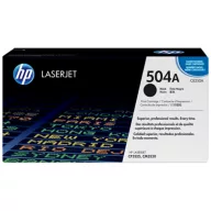 HP CE250A Toner Black 5k No.504A (Original)
