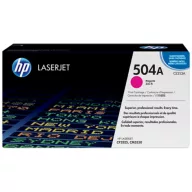 HP CE253A Toner Magenta 7k No.504A (Original)