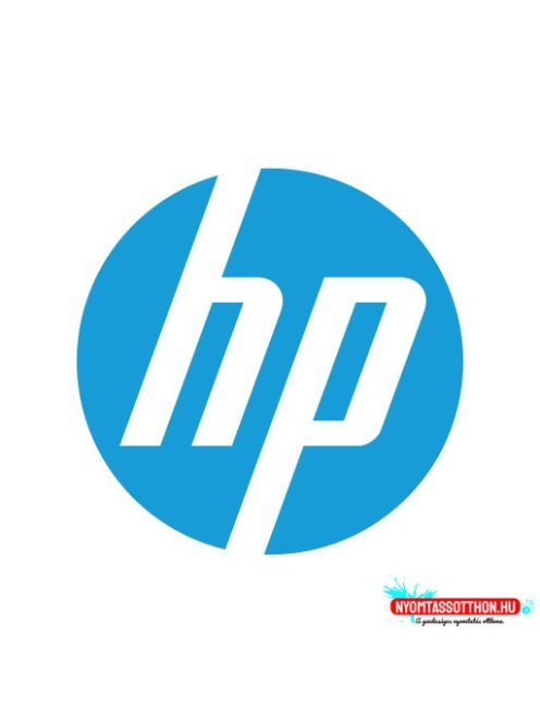 HP CLJ M551 Szemetes CE254A KTN ( For use )