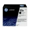 HP CE255X Toner Black 12.5k No.55X (Original)