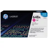 HP CE263A Toner Magenta 11K No.648A (Original)