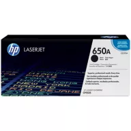 HP CE270A Toner Black 13.5k No.650A (Original)