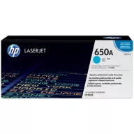 HP CE271A Toner Cyan 15k No.650A (Original)