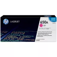 HP CE273A Toner Magenta 15k No.650A (Original)
