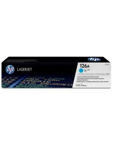HP CE311A Toner Cyan 1k No.126A (Original)