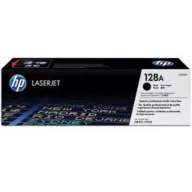 HP CE320A Toner Black 2k No.128A (Original)