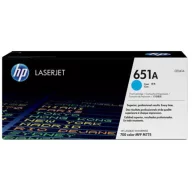 HP CE341A Toner Cyan 16k No.651A (Original)
