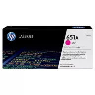 HP CE343A Toner Magenta 16k No.651A (Original)