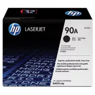 HP CE390A Toner Black 10k No.90A (Original)
