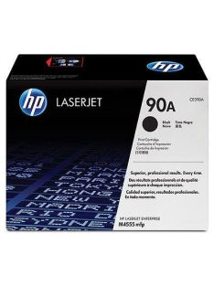 HP CE390A Toner Black 10k No.90A (Original)