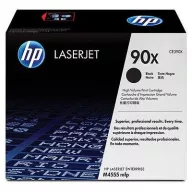 HP CE390X Toner Black 24k No.90X (Original)