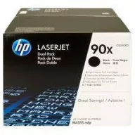 HP CE390XD Toner Black 24k No.90X (Original)