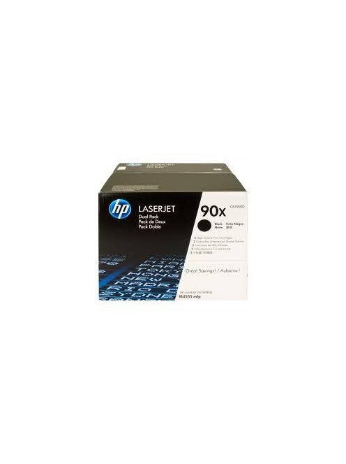 HP CE390XD Toner Black 24k No.90X (Original)