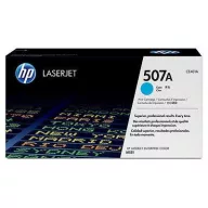 HP CE401A Toner Cyan 6k No.507A (Original)