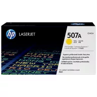 HP CE402A Toner Yellow 6k No.507A (Original)