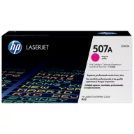 HP CE403A Toner Magenta 6k No.507A (Original)