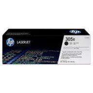 HP CE410X Toner Black 4k No.305X (Original)